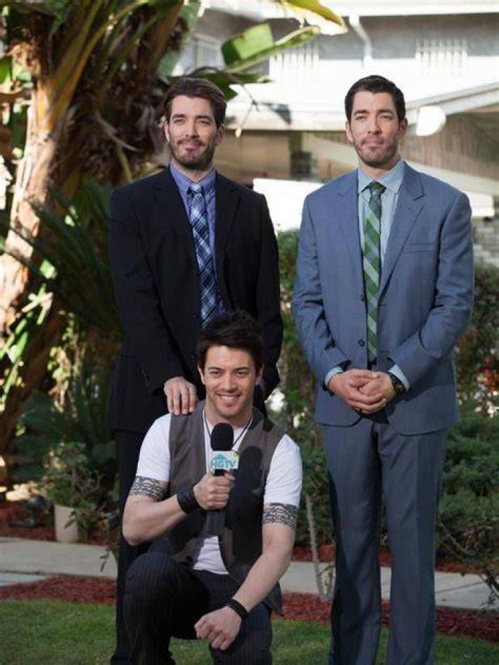 Jonathan & Drew Scott's 'Brother Vs. Brother' For An 8th Season! Photo
