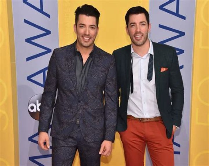 Jonathan and Drew Scott Net Worth Celebrity Net Worth