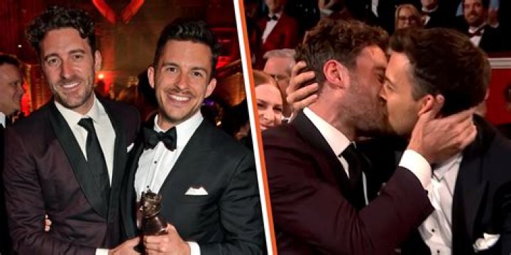 Jonathan Bailey 'talked about' being gay 'from the age of 11'