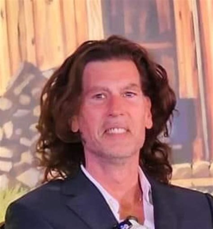 Jonathan Gilbert Profile, Photos, News, Bio CelebNest