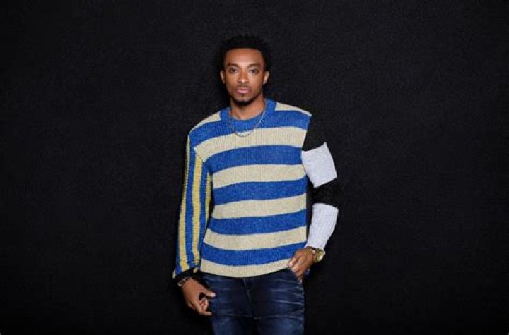 Jonathan McReynolds Sets New Gospel Airplay Record Billboard