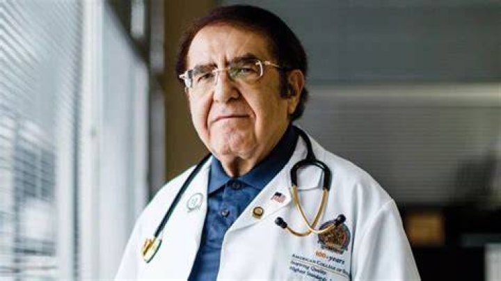 Jonathan Nowzaradan Age, Biography, Height, Personal Life, Net Worth