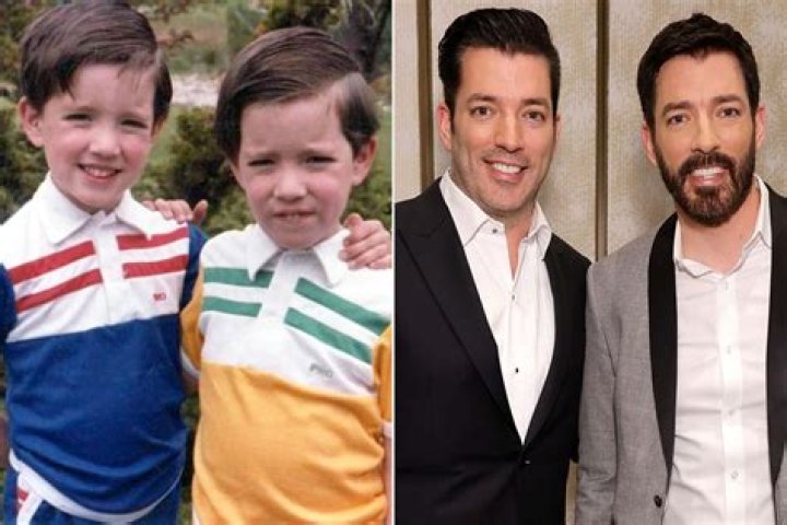 Jonathan Scott Children Does Jonathan Scott Have Children?