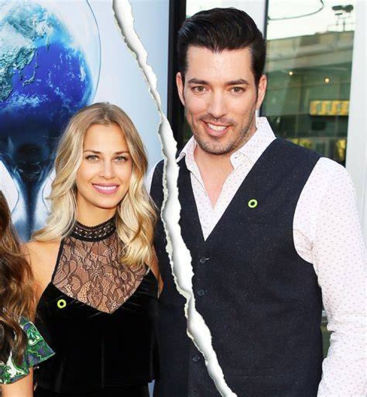 Jonathan Scott Speaks Out After Ex Announces She's Engaged 8 Months