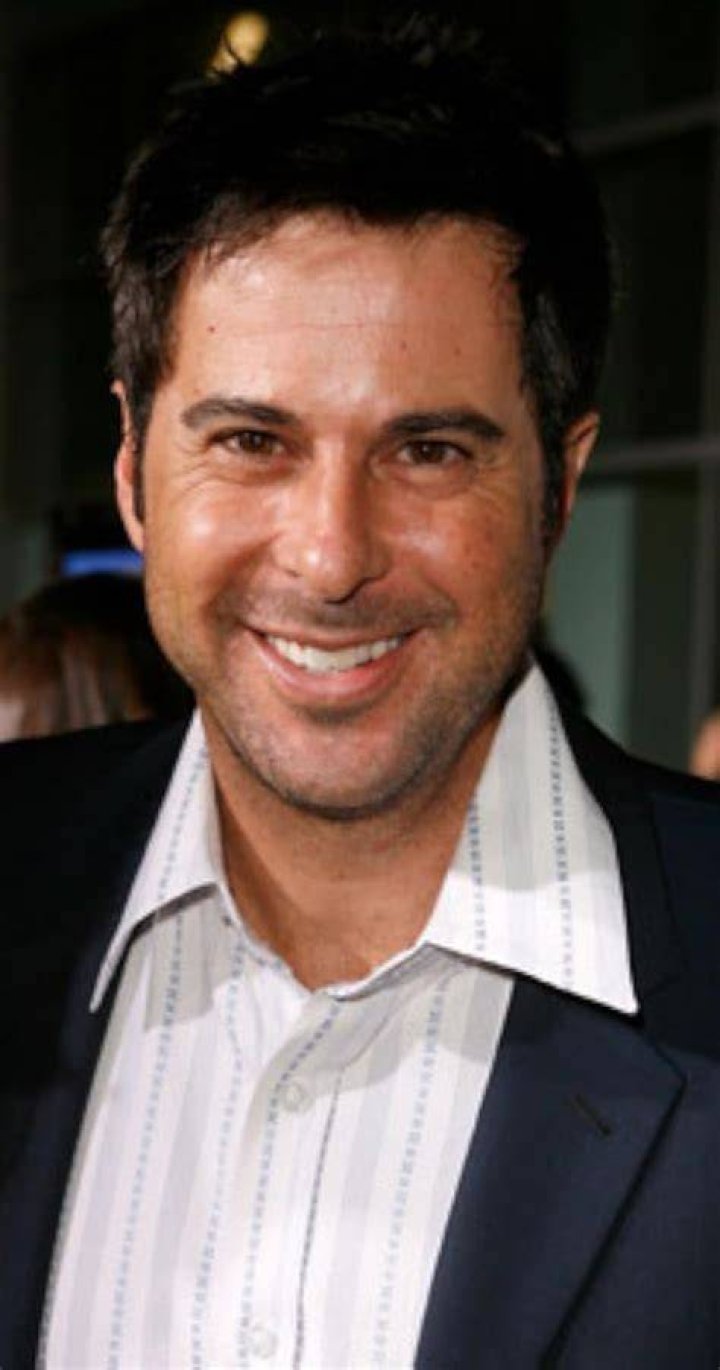 Jonathan Silverman IMDb