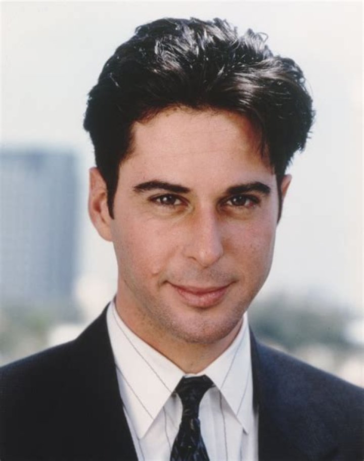 Jonathan Silverman Movies, Bio and Lists on MUBI