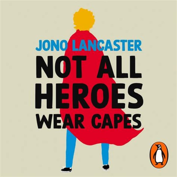 jono lancaster historia ActitudFem