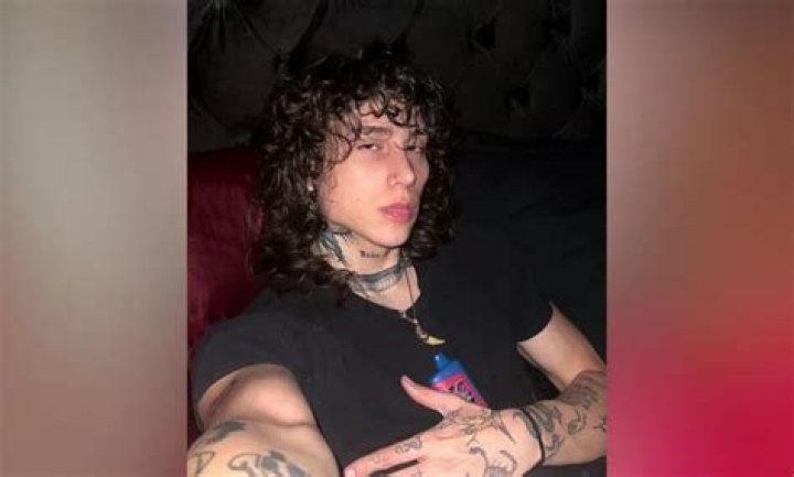 Jordan Powell (TikTok Star) Wiki, Biography, Age, Girlfriend, Family