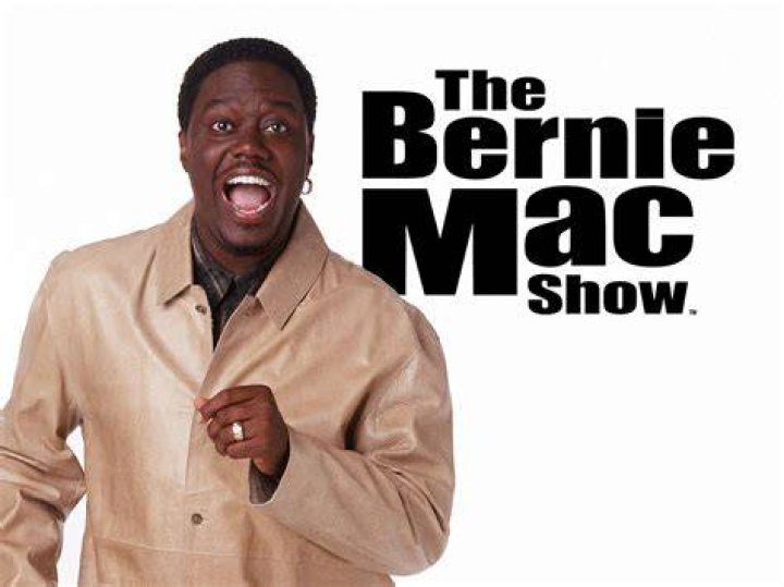 Jordan Thomkins Bernie Mac Show Wiki Fandom