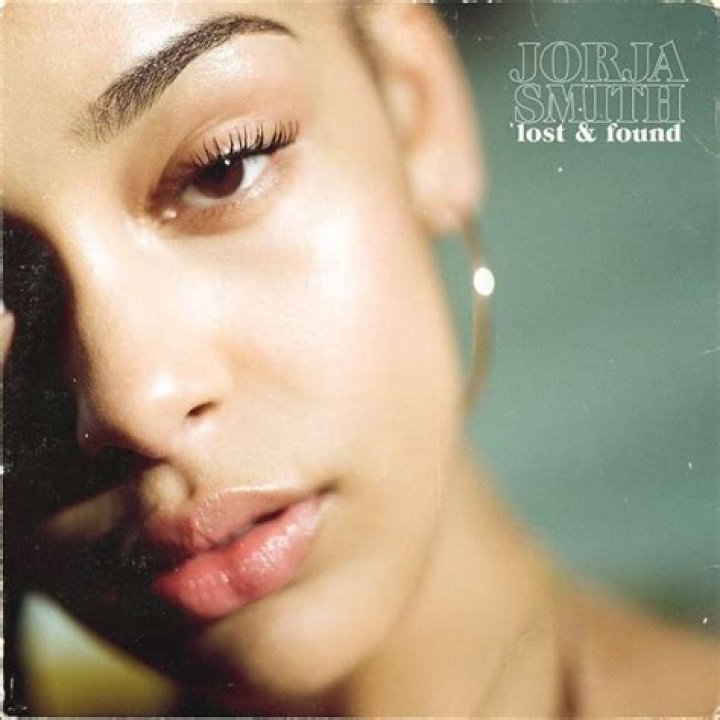 Jorja Smith Announces Release Date for Debut Album &lsquo;Lost & Found&rsquo; Complex