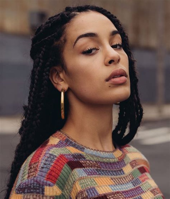 Jorja Smith music, videos, stats, and photos Last.fm