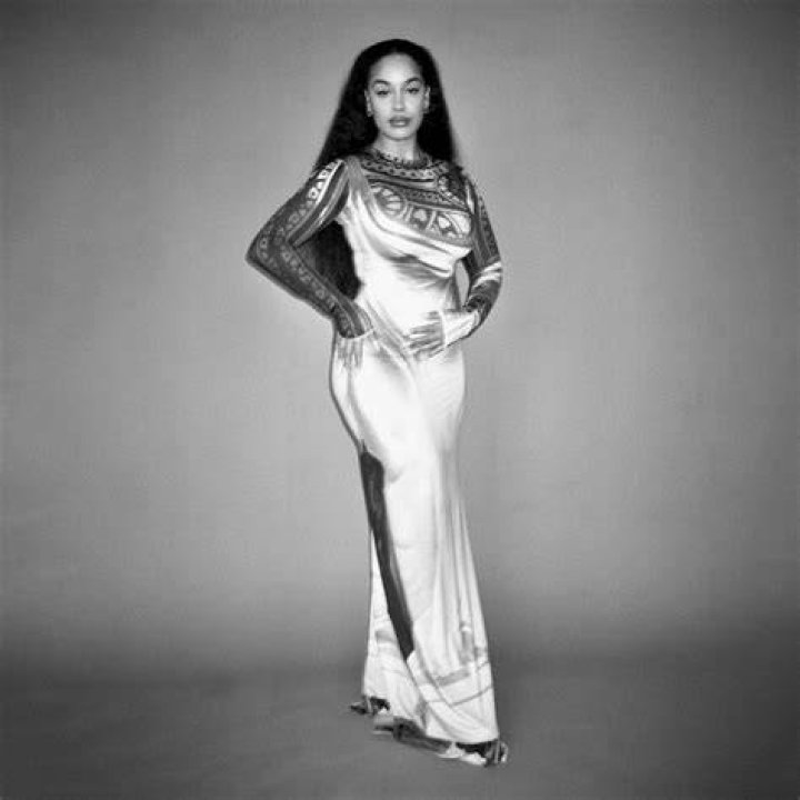 Jorja Smith Photos (103 of 214) Last.fm