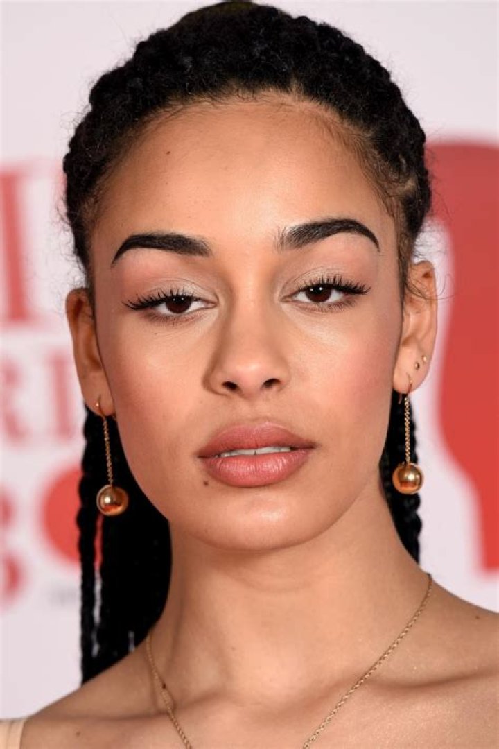 Jorja Smith's Boyfriend Who Stole Her Heart?