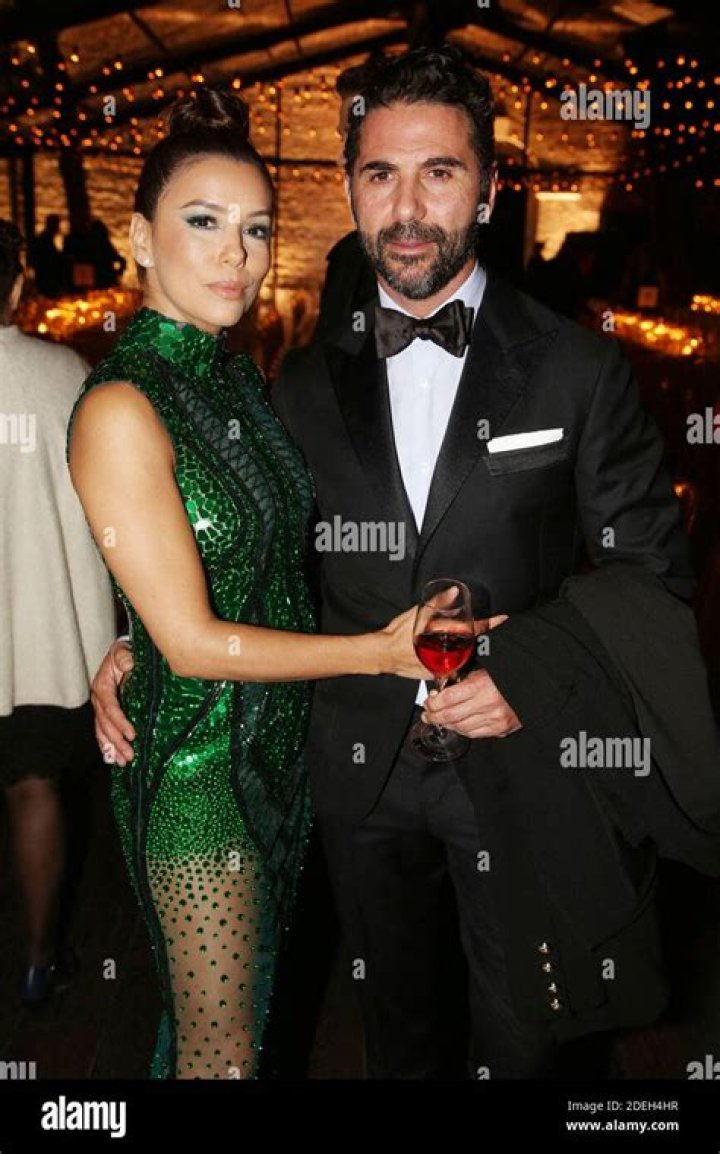 Jose Antonio Baston Celebrity Profile Hollywood Life