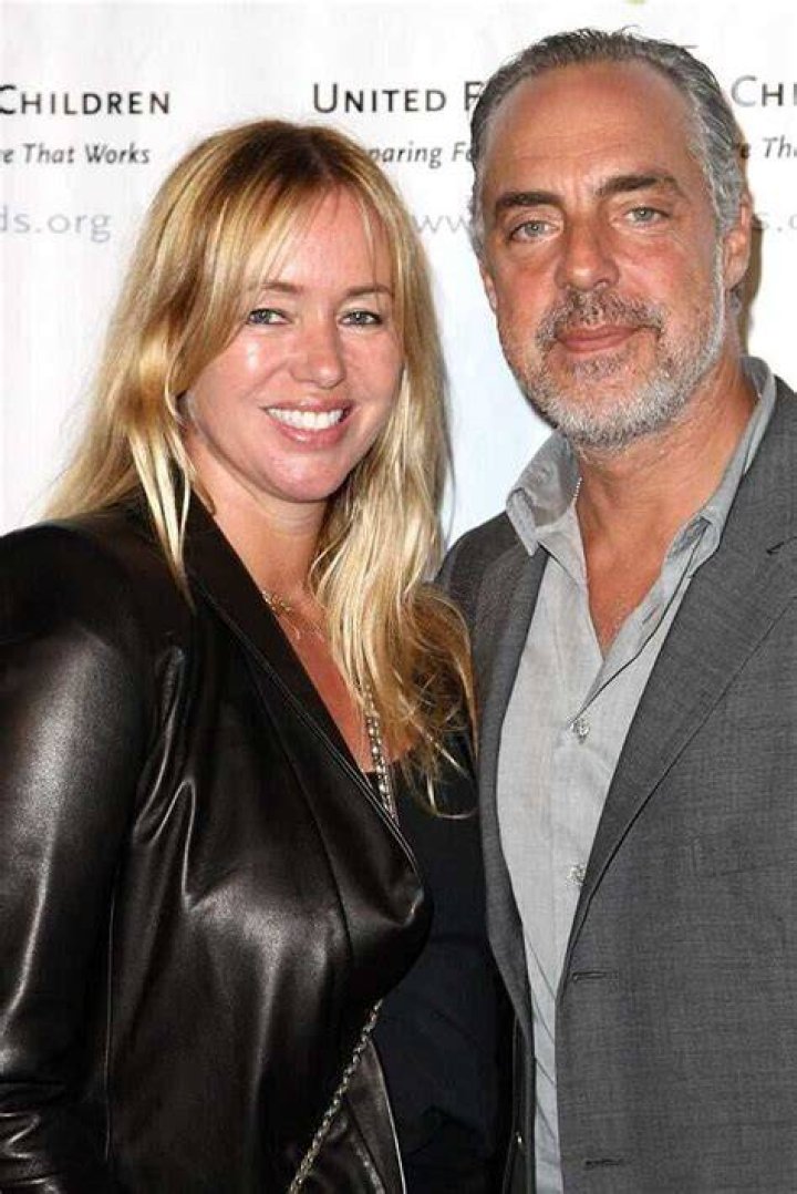 Jose Stemkens biography what is known about Titus Welliver&rsquo;s wife?