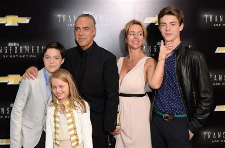 Jose Stemkens Was Titus Welliver's 4th Wife and He Filed for Legal