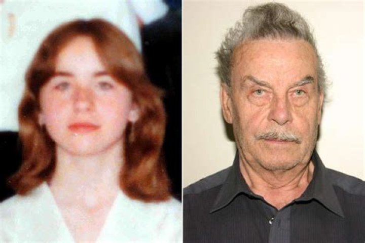 josef fritzl daughter Josef fritzl to get a liein at christmas as his