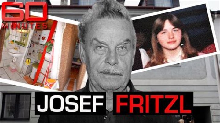 Josef Fritzl Monika Fritzl What Happened To Elisabeth vrogue.co