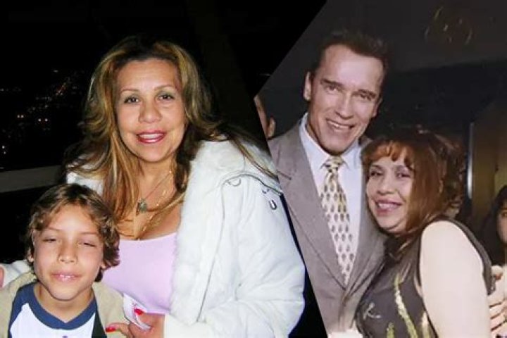 Joseph Baena Mother