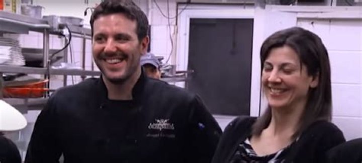 Joseph Cerniglia Who Was Kitchen Nightmares Participant? How Did Joseph Cerniglia Die?