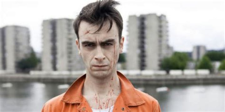 Joseph Gilgun Photos and Videos