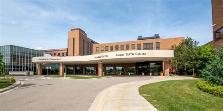 Joseph Lewis Trinity Health System