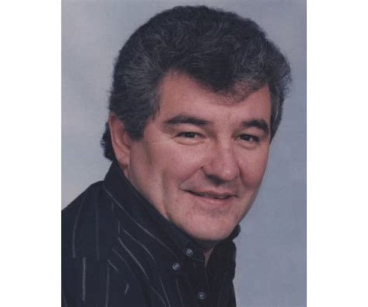 Joseph POIRIER Obituary (1952 2020) Niagara Falls, ON Welland Tribune
