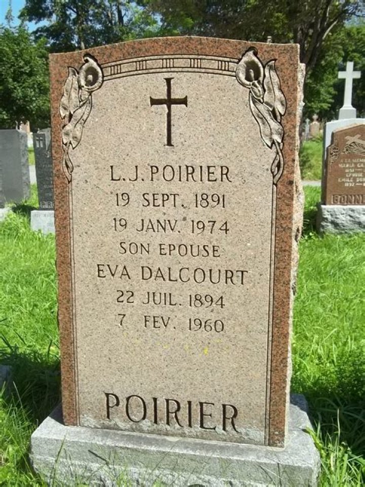 Joseph Poirier Obituary Gloucester Times