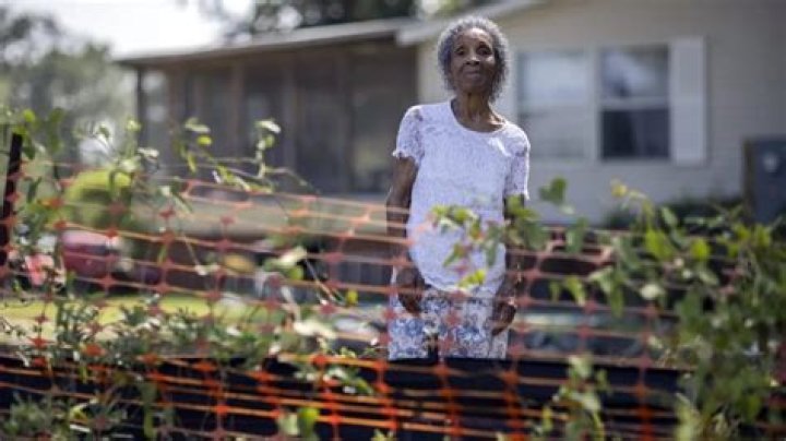 Josephine Wright of Hilton Head Island passes away; family honors her
