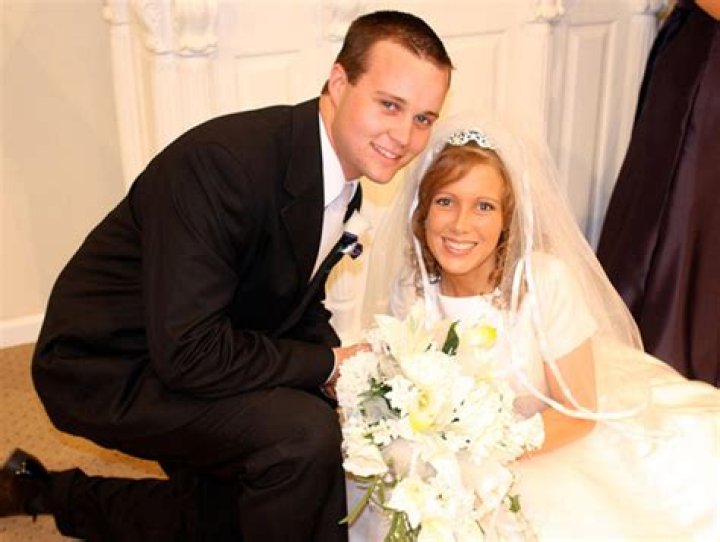 Josh and Anna Duggar Cook Together for Family Night Celebrations