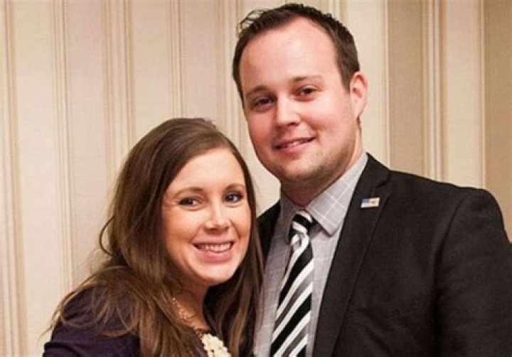 Josh And Anna Duggar Headed For A Split? Why Counting On Fans Think She