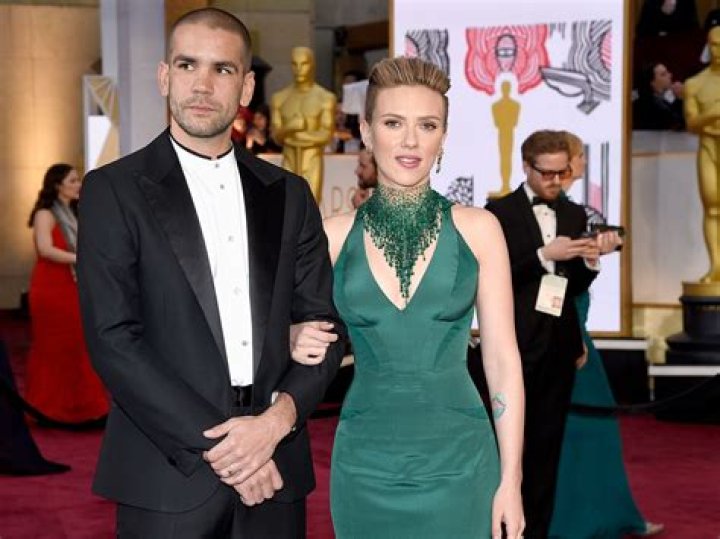 Josh and Scarlett Johansson's Relationship Timeline A Look Back