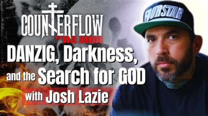 Josh Lazie YouTube