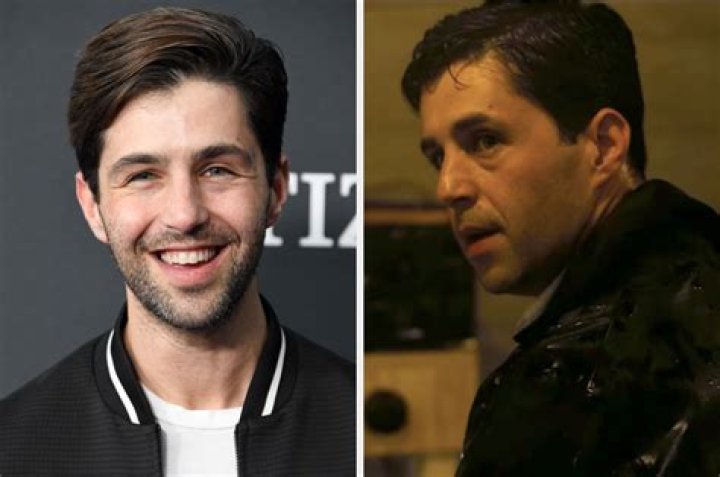 Josh Peck est&aacute; em Oppenheimer? Saiba quem o astro de Drake e Josh
