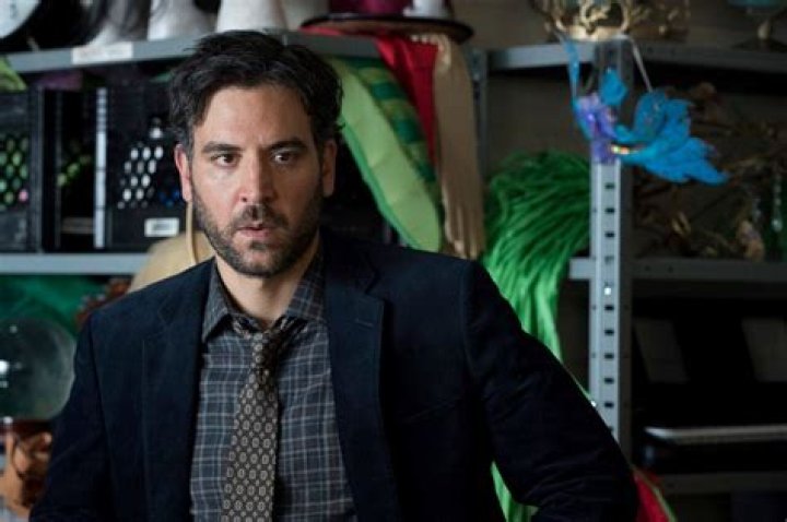 Josh Radnor 10 cose che non sai sull'attore Cinefilos.it