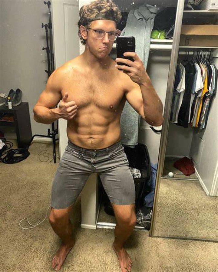 Josh Scherer Wiki, Age, Height, Wife, Parents, Net Worth &raquo; CelebsExplore
