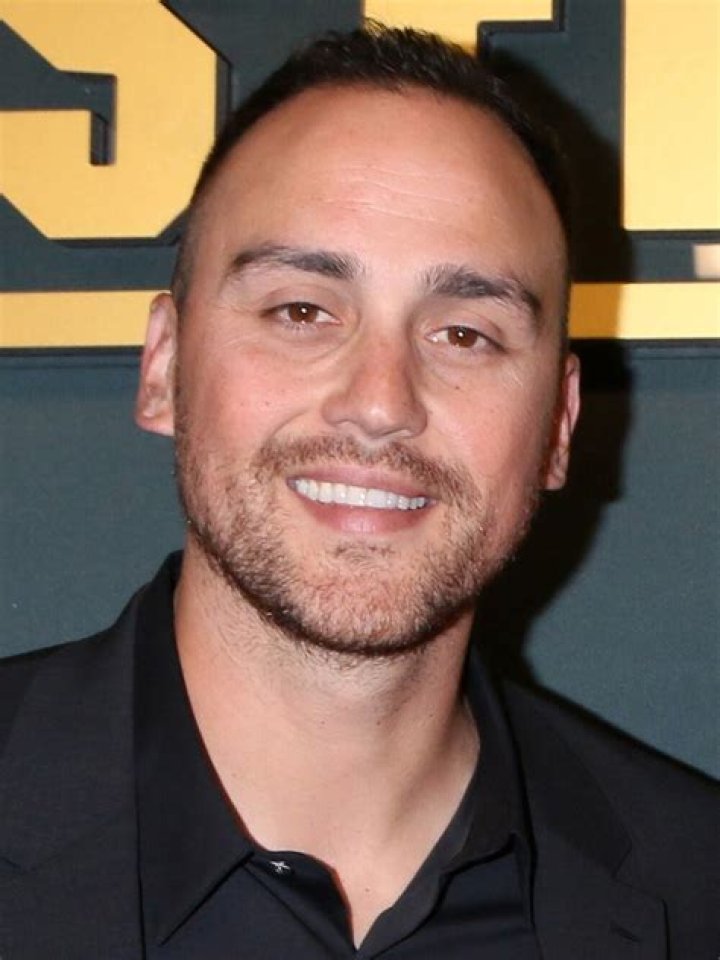 Joshua Alba (Creator) TV Tropes