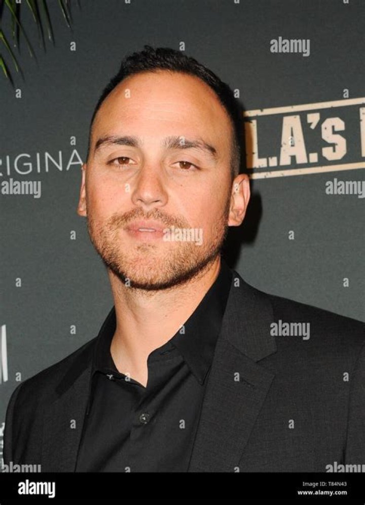 Joshua Alba IMDb