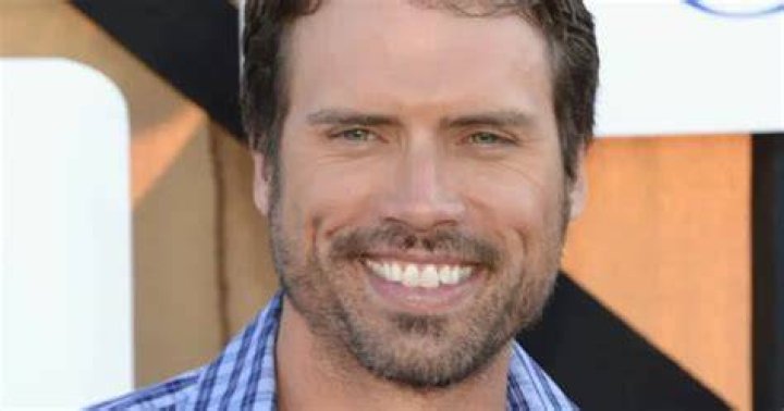 Joshua Morrow Age, Net worth Wife, BioWiki, Weight, Kids 2024 The