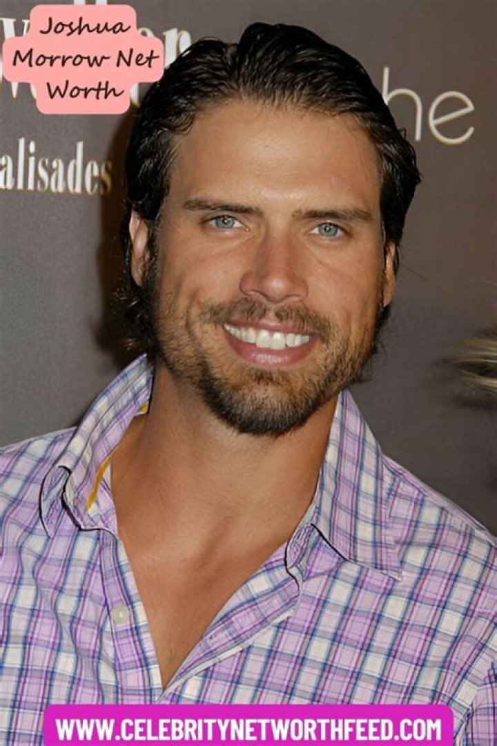 Joshua Morrow Net Worth in 2023 Wiki, Age, Weight and Height