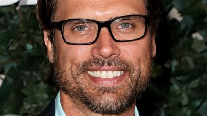 Joshua Morrow Reveals Nick Newman's Greatest Weakness