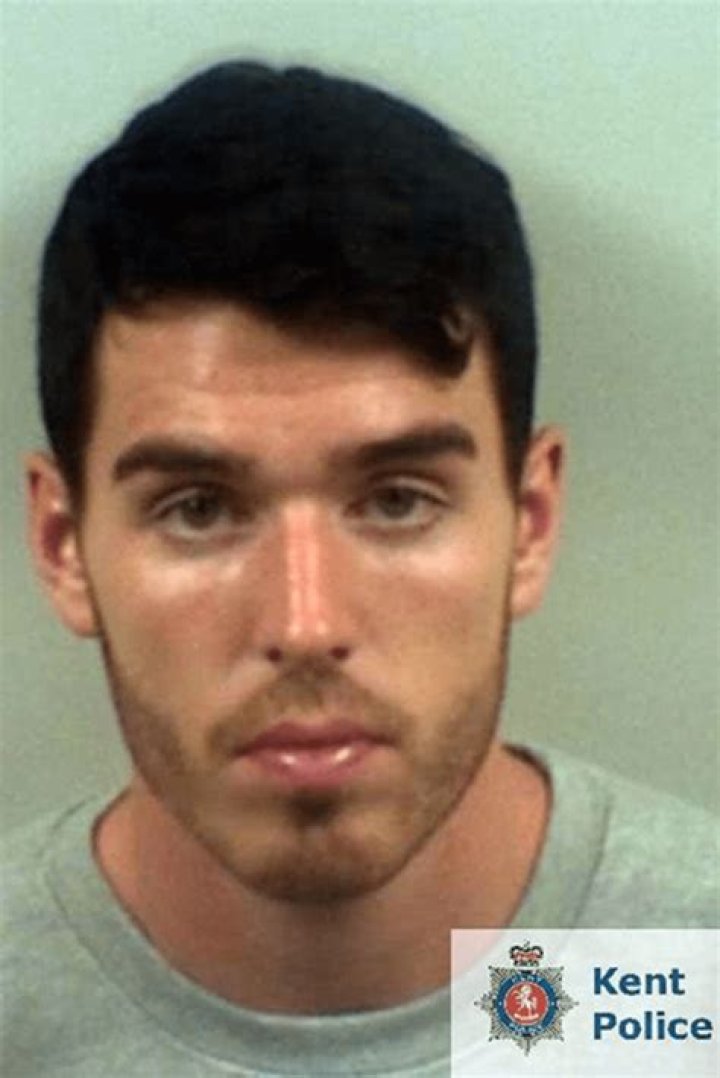 Joshua Stimpson Now What Happened To The Tinder Murderer? Celeb Volt