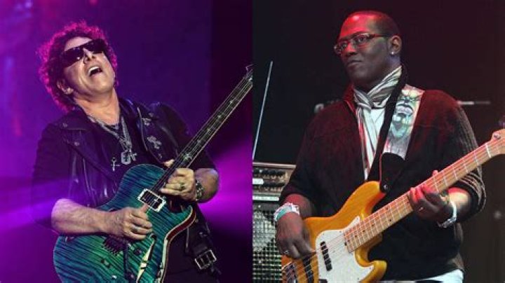 Journey Announces New Lineup, Randy Jackson's Return After Three