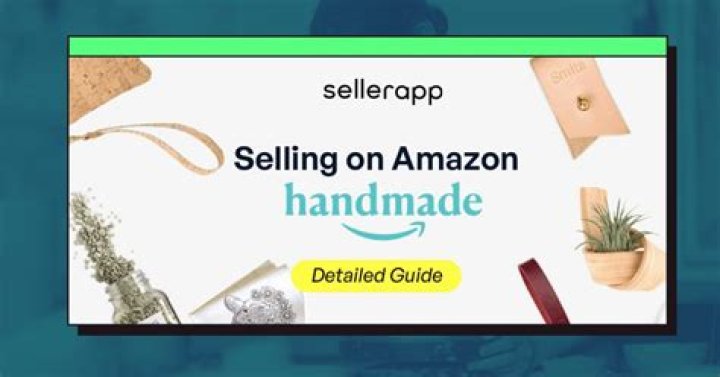 Journey Deeper Amazon Handmade