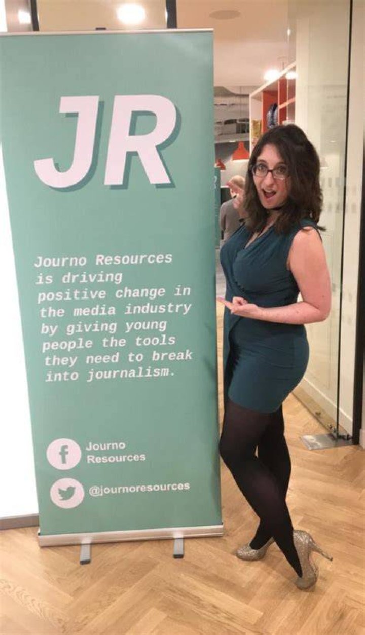  Journo Resources