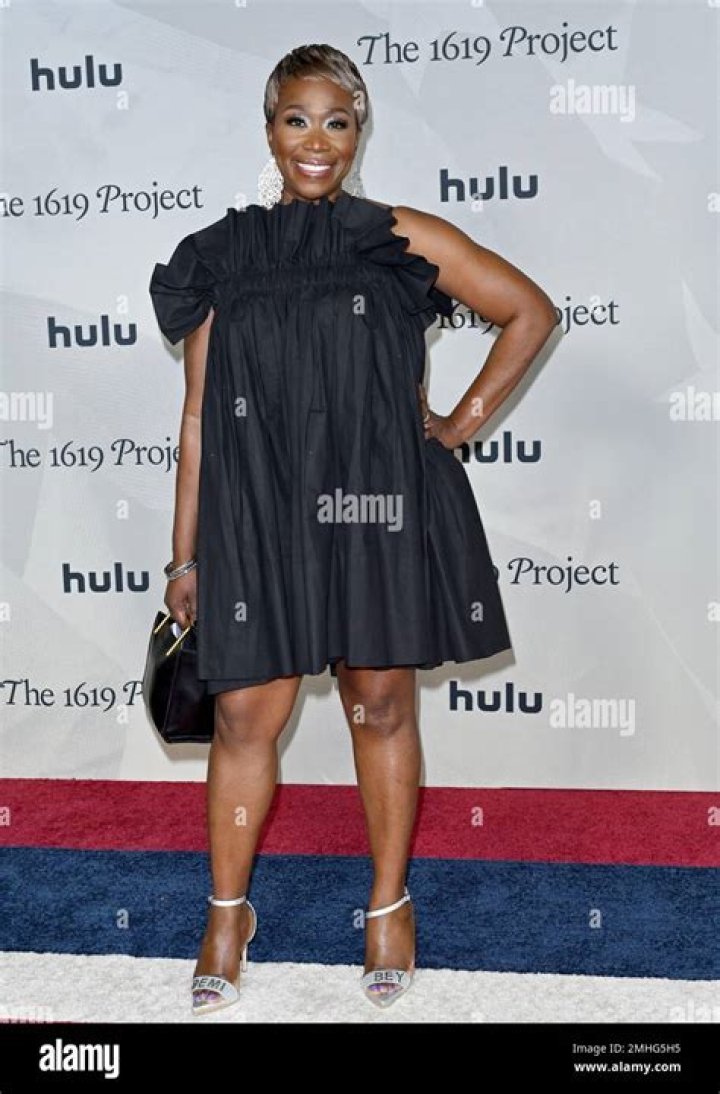 Joy Ann Reid Hot