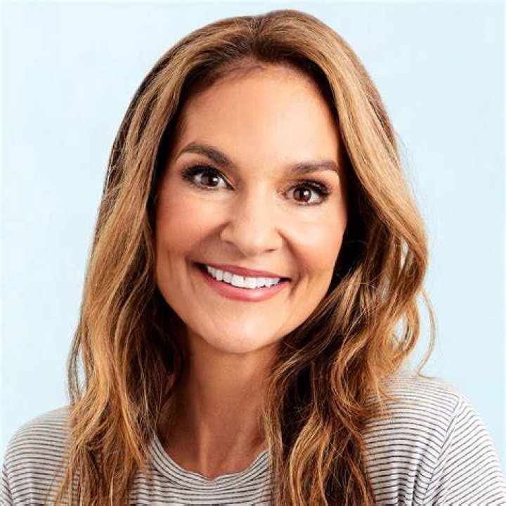 Joy Bauer's Feet I piedi di Joy Bauer Celebrities Feet 2022