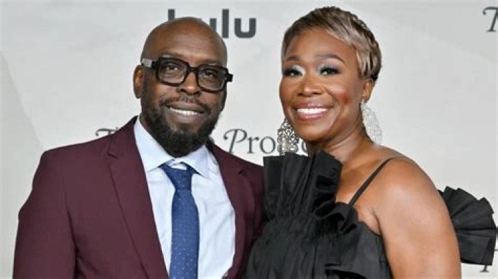 Joy Reid Daughter And Husband Family Net Worth And Salary