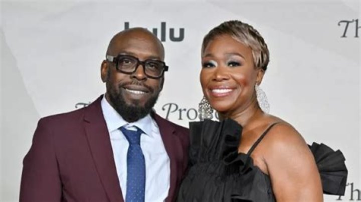 Joy Reid Net Worth 2024 Age, Husband, Salary and Assets
