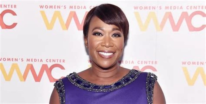 Joy Reid Net worth, Age Kids, Weight, BioWiki, Wife 2024 The Personage